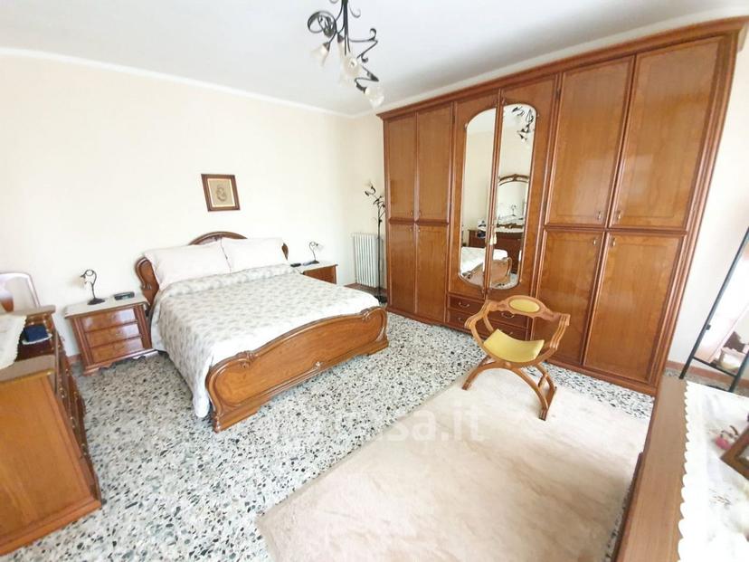 Villa in Piazza Marconi 33 — foto 24 di 31