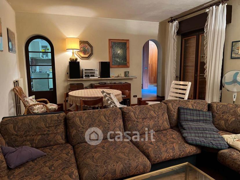 Villa in Via Massimo d'Azeglio 4 — foto 13 di 55