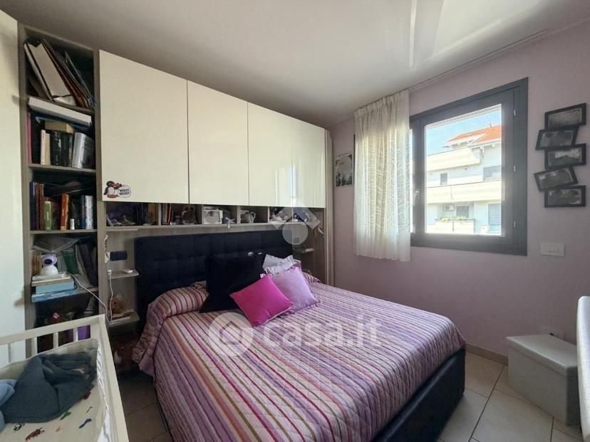 Bilocale in Via Sartirana 15 — foto 6 di 25