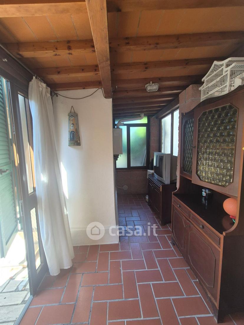Villa in Castiglioncello — foto 23 di 33