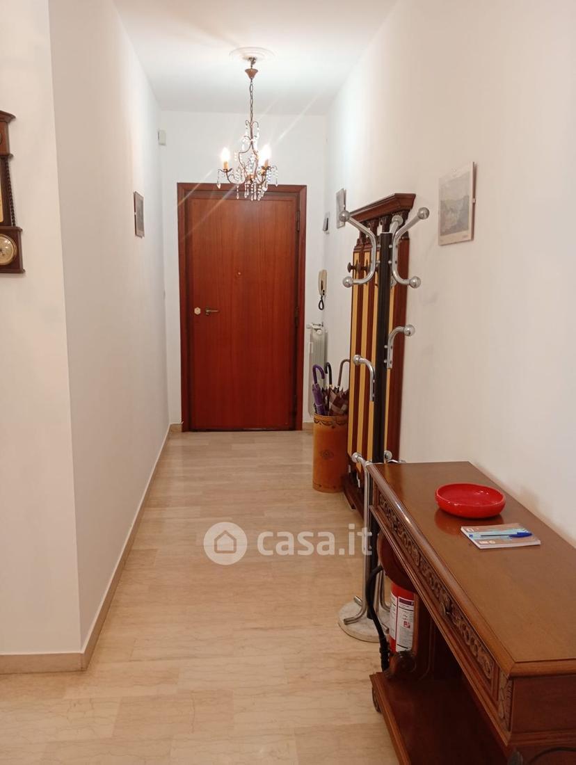 Quadrilocale in Via della Cornice 72 — foto 16 di 25