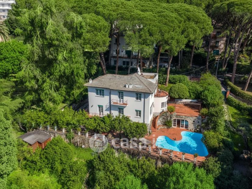 Villa in Via XXV Aprile 10 — foto 13 di 21