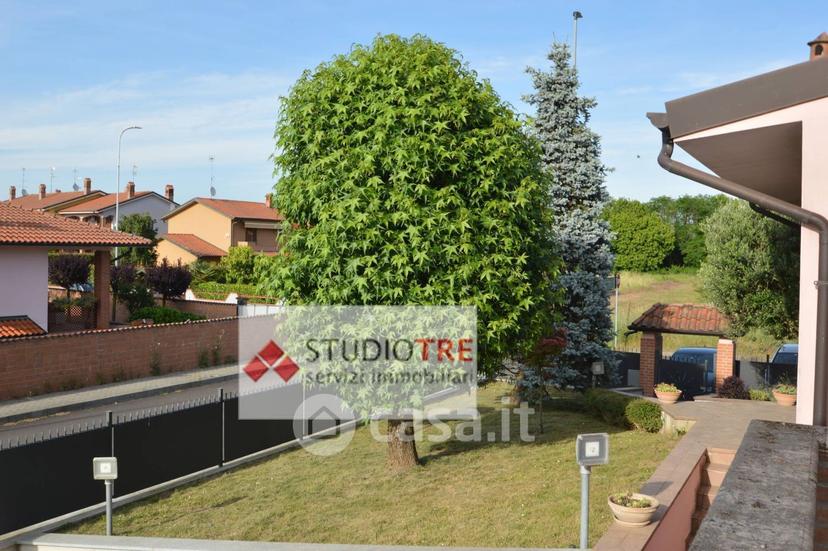 Villa in Via Leonardo da Vinci 14 — foto 22 di 45