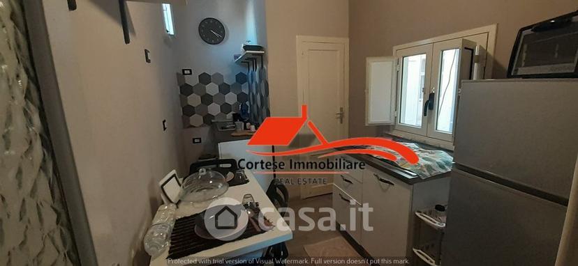 Bilocale in Via Bainsizza 6 — foto 23 di 23
