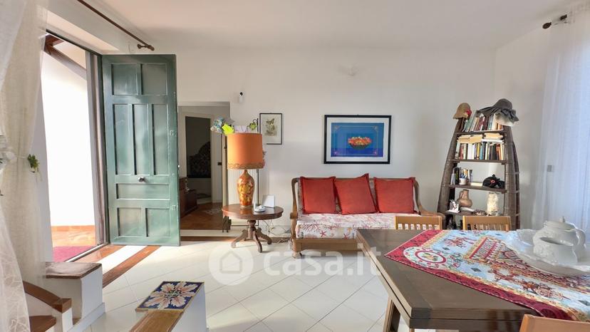 Villa in Lungomare Pozzillo 5 — foto 47 di 50