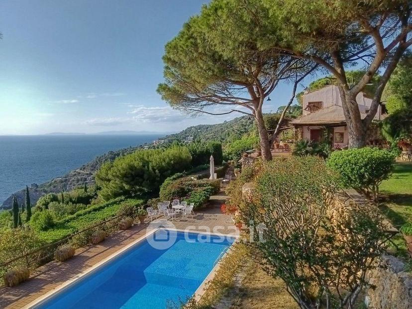 Villa in Via dei Pionieri — foto 8 di 33