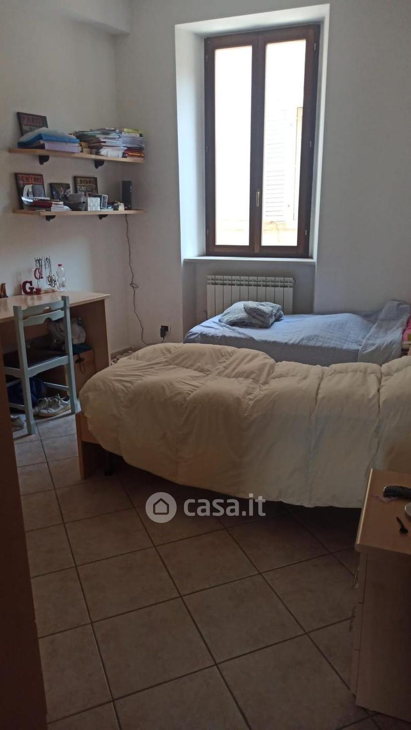 Stanza in Via Giovanni Mario Crescimbeni 72 — foto 2 di 7