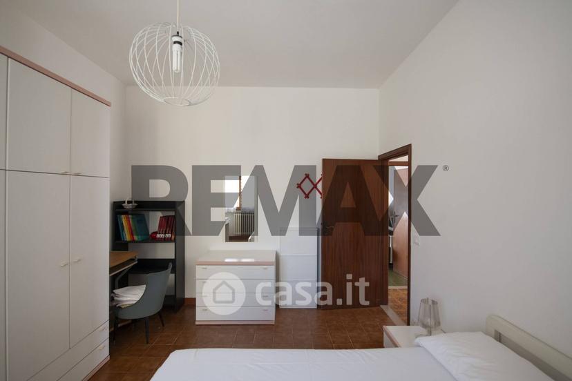 Appartamento in Via Foglia 4 — foto 40 di 41
