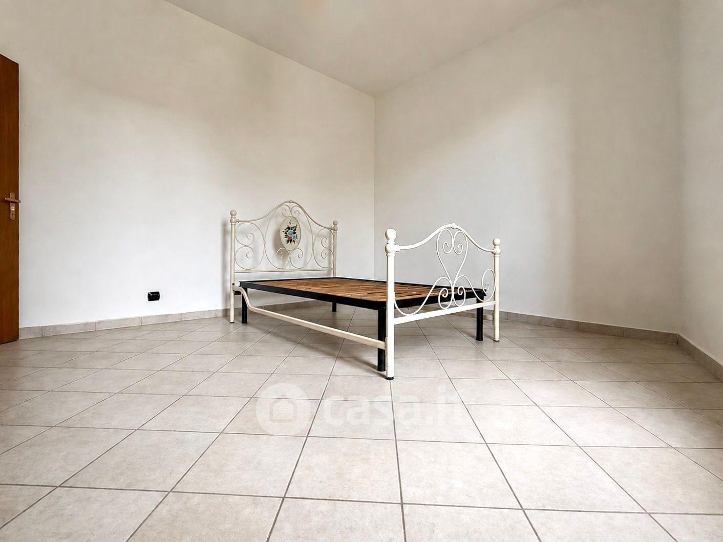 Trilocale in Via Giuseppe Garibaldi