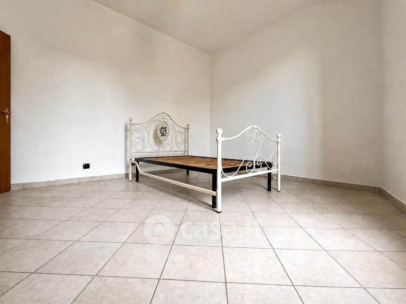 Trilocale in Via Giuseppe Garibaldi