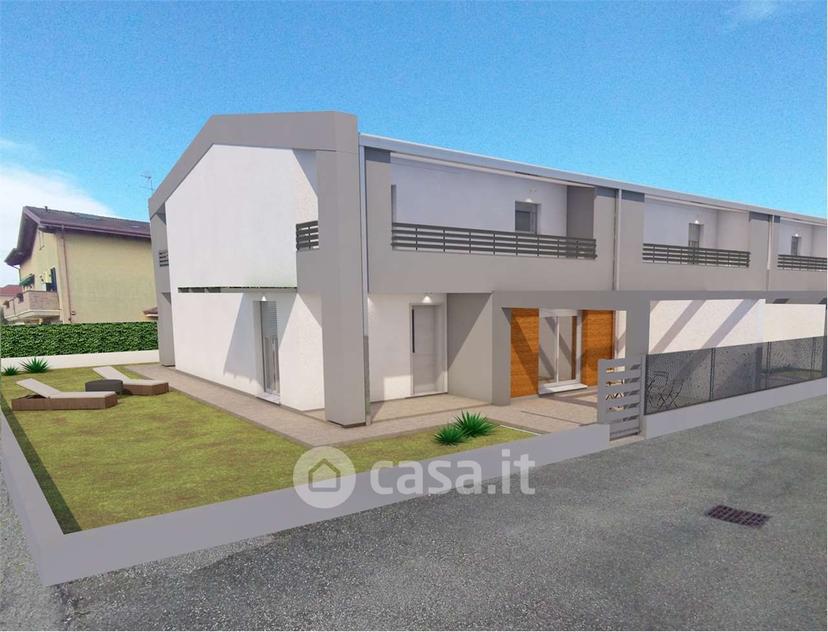 Villa in Via V. Emanuele III — foto 5 di 14