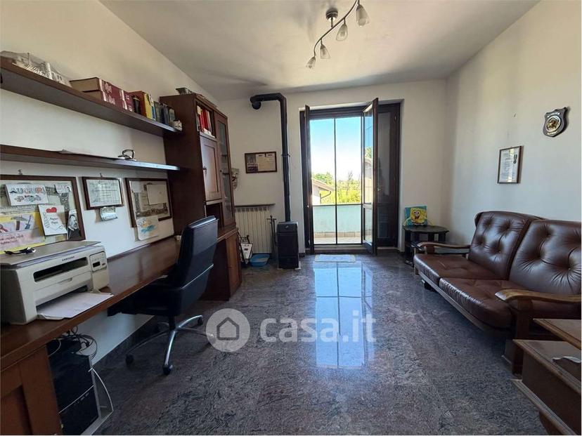 Appartamento in Via Fonte Giulia — foto 2 di 30