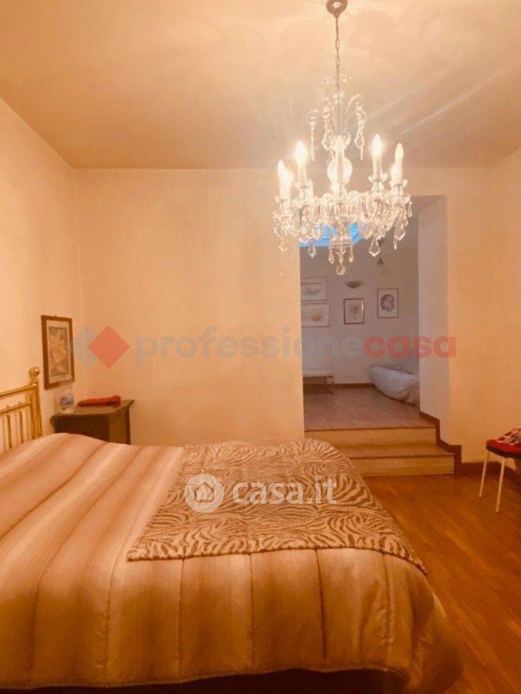 Quadrilocale in Via Annibale Vecchi 28 — foto 3 di 23