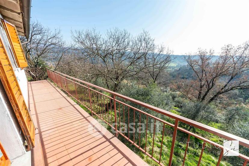 Villa in Via di Burgianico — foto 22 di 50
