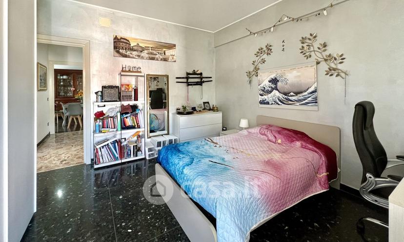 Quadrilocale in Via Villagrande — foto 7 di 64