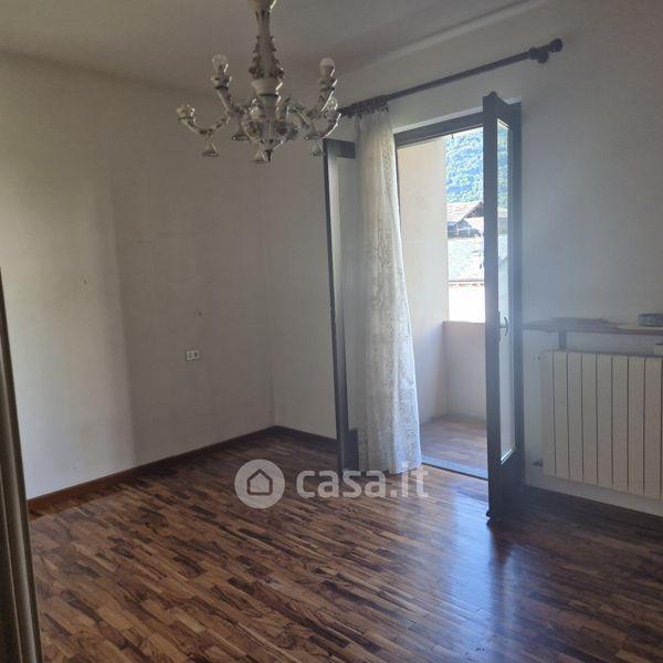 Appartamento in Via Don Cusini