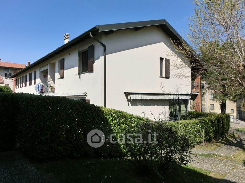 Bilocale in Via P. Giovio — foto 15 di 18