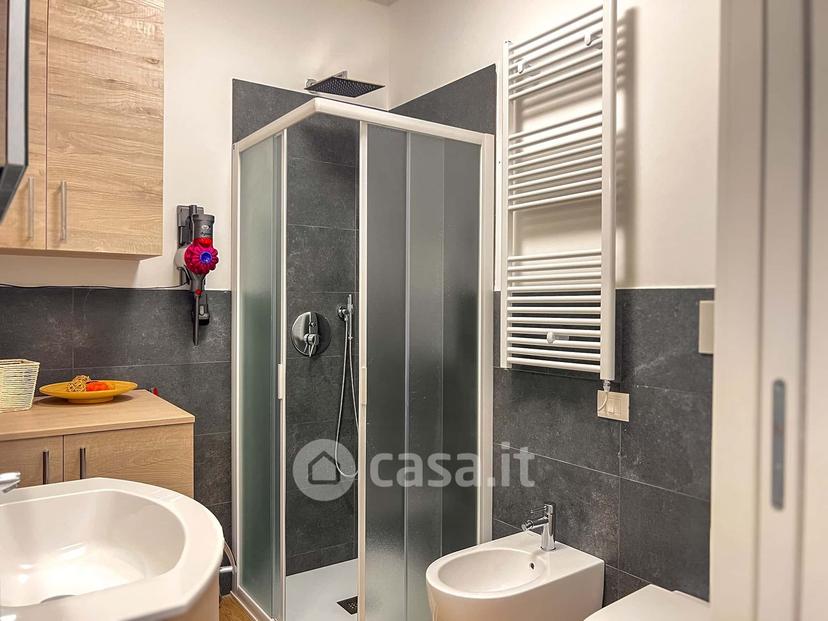 Trilocale in Via Luigi Ceolotto 43 — foto 2 di 17