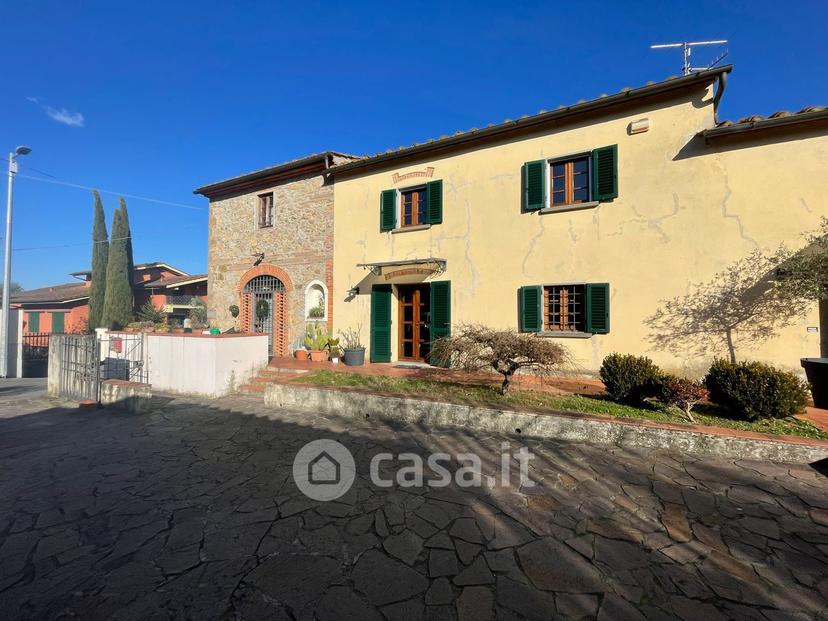 Villa in Via Bel Riposo 39 — foto 18 di 51