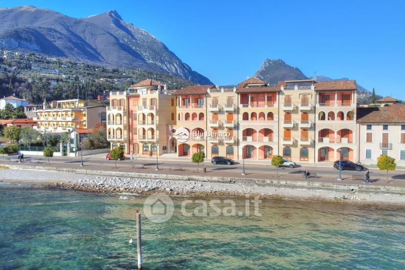 Trilocale in Lungolago Giuseppe Zanardelli 28 — foto 3 di 20