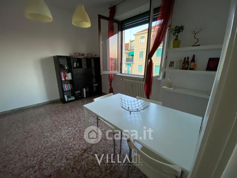 Bilocale in Via Privata degli Orombelli 15 — foto 15 di 21