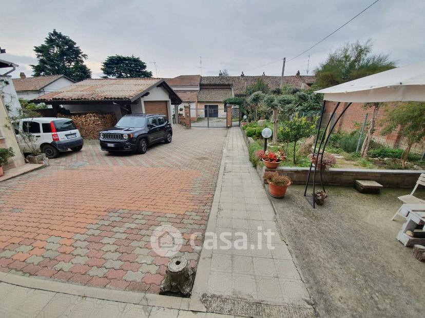 Villa in Piazza Marconi 33 — foto 20 di 31