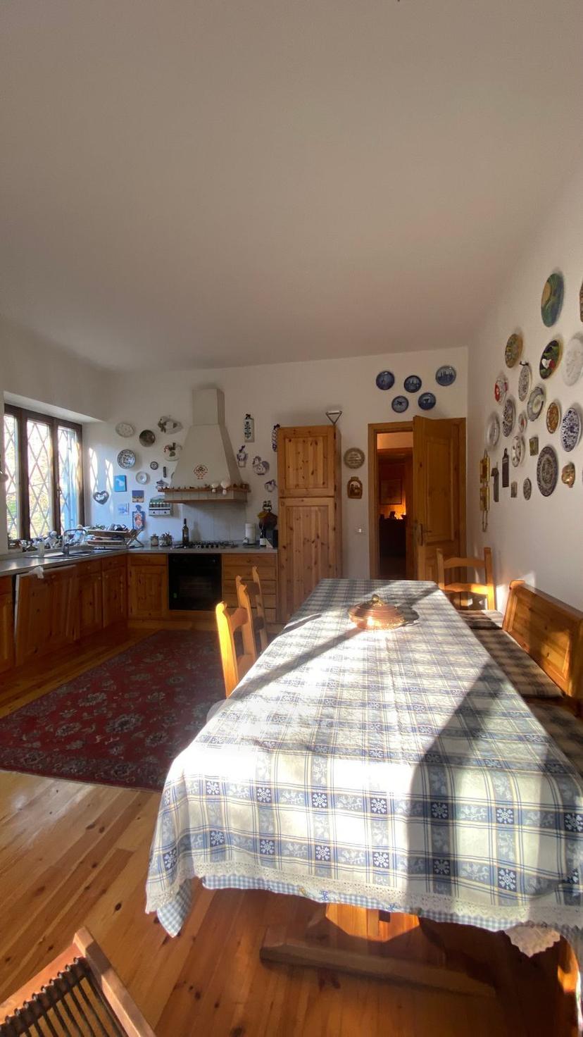 Villa in Località Passo Penice 2 — foto 4 di 40
