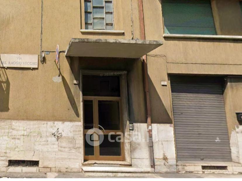 Trilocale in Via del Raggio Vecchio — foto 15 di 35