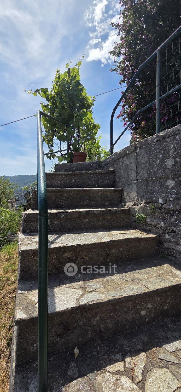 Bilocale in Salita Bisagno 2 — foto 10 di 58