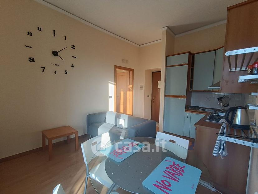 Bilocale in Via Raffaele Gasparri 6 — foto 17 di 23