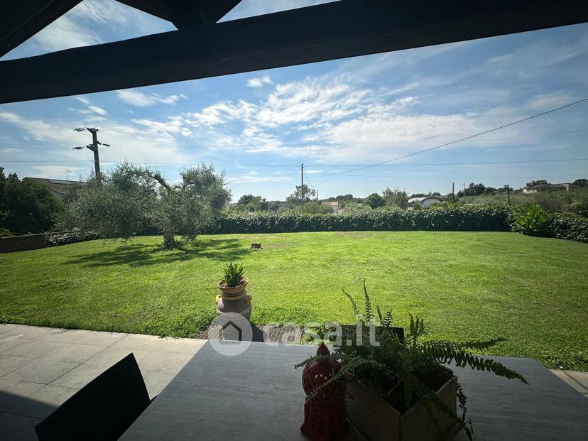 Villa in Via Falerina 185 — foto 43 di 52