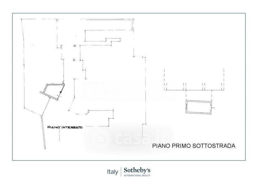 Villa in Via Acquanera — foto 2 di 27