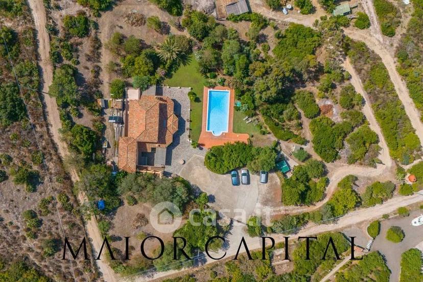 Villa in Strada Vicinale Carrabuffas Traversa a — foto 37 di 57