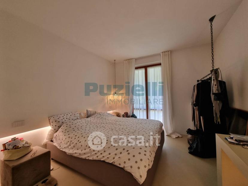 Trilocale in Via Ticino — foto 26 di 29