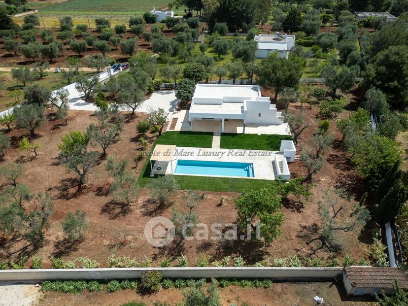 Villa in Contrada Sierri — foto 6 di 72
