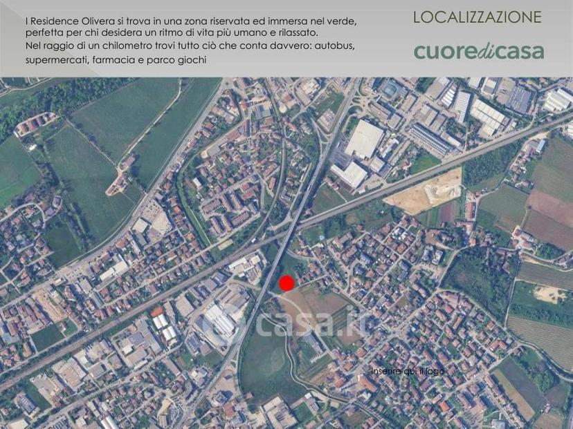 Appartamento in Via Olivera — foto 14 di 18