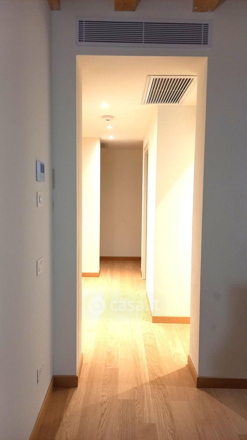 Appartamento in Via Beato Pellegrino — foto 12 di 26