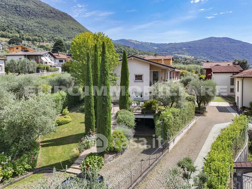 Villa in Via Conche 42 — foto 7 di 43