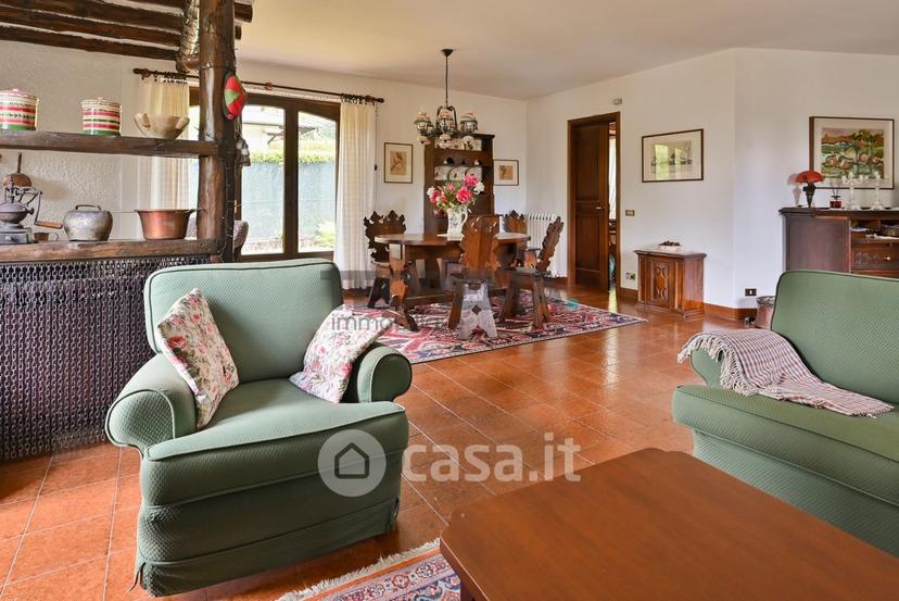 Villa in Viale Belvedere 14 — foto 56 di 77