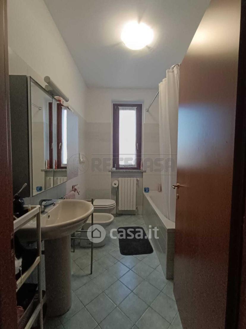 Trilocale in Via Paolo Borsellino — foto 21 di 24