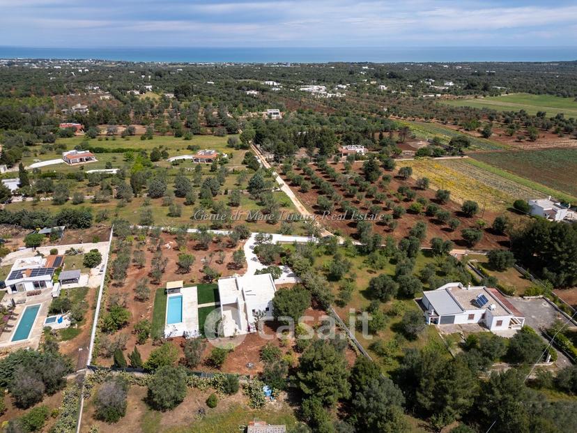 Villa in Contrada Sierri — foto 29 di 72