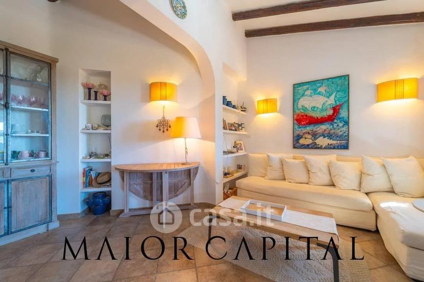 Villa in Via Platamona — foto 33 di 44