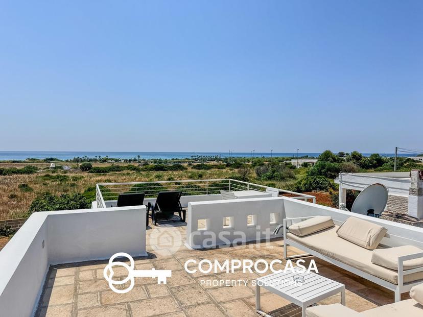 Villa in Via Mastrogoffredo — foto 47 di 74