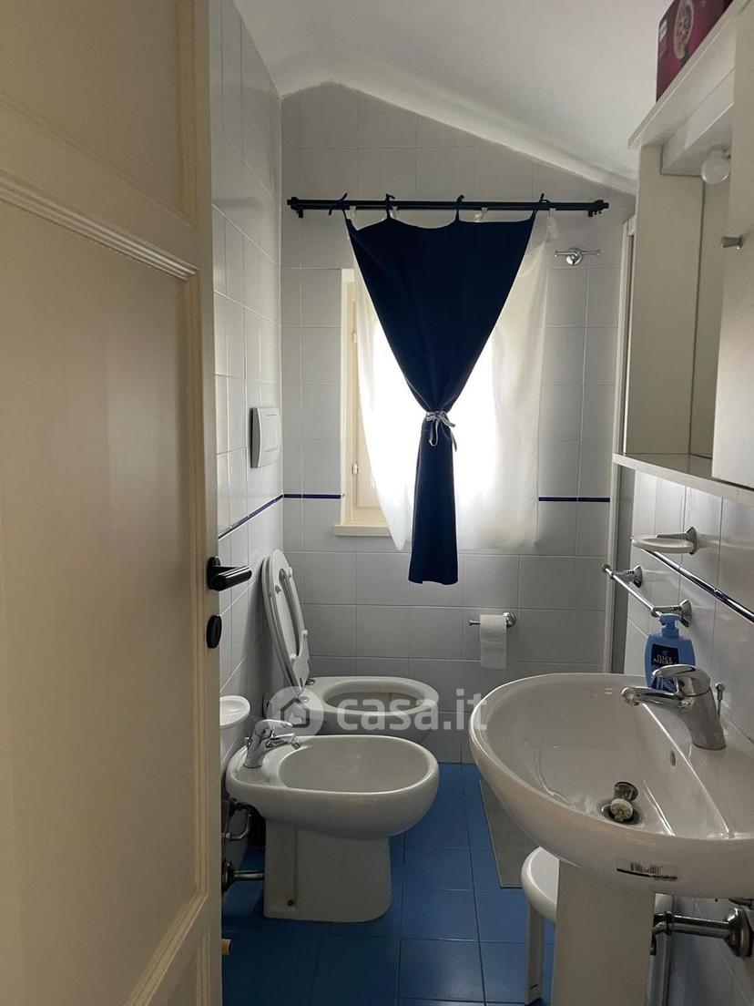 Trilocale in Viale Apua 345 — foto 10 di 11