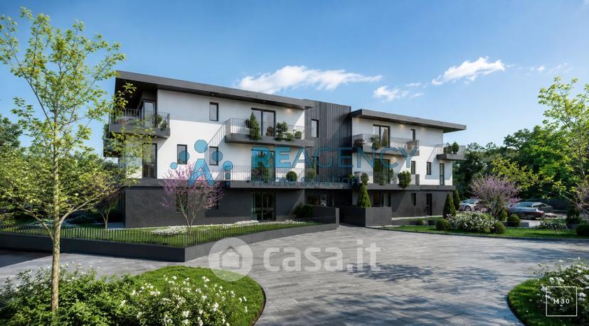 Bilocale in Via Lago di Garda — foto 5 di 8