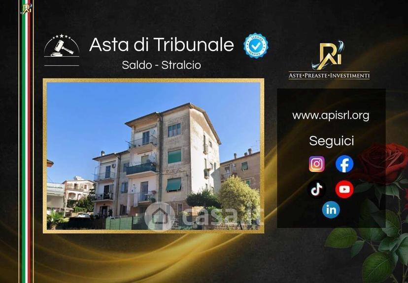Trilocale in Via Roma 28 — foto 26 di 35