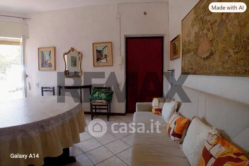 Trilocale in Viale dei Navigatori 56 — foto 6 di 20