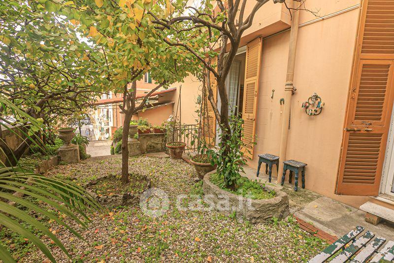 Appartamento in Via Benvenuto Cellini 16 — foto 52 di 63