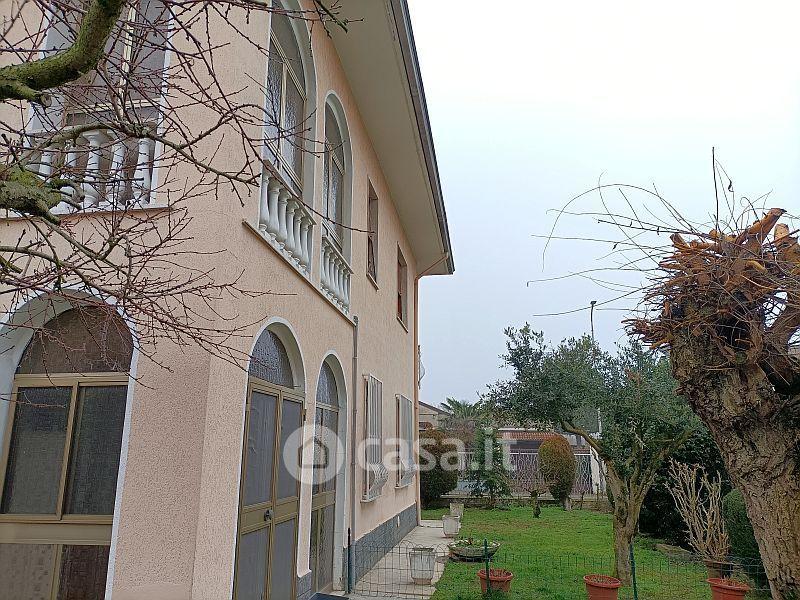 Villa in Via Eugenio Baroni — foto 65 di 103