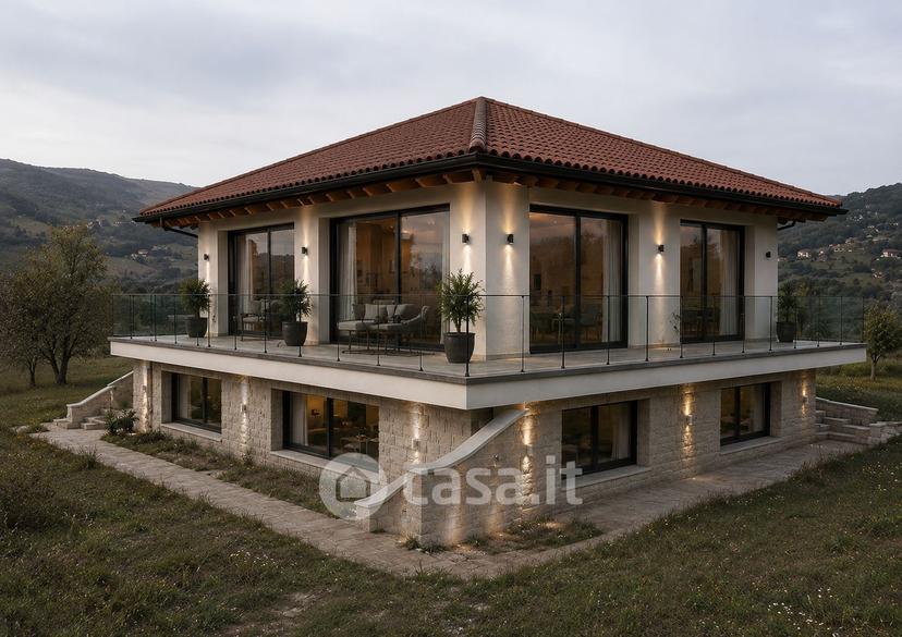 Villa in Contrada Piancardillo — foto 7 di 20